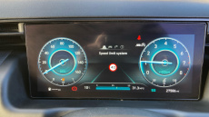 Hyundai TUCSON 1.6 TGDi N Line S 5dr 2WD Petrol Estate